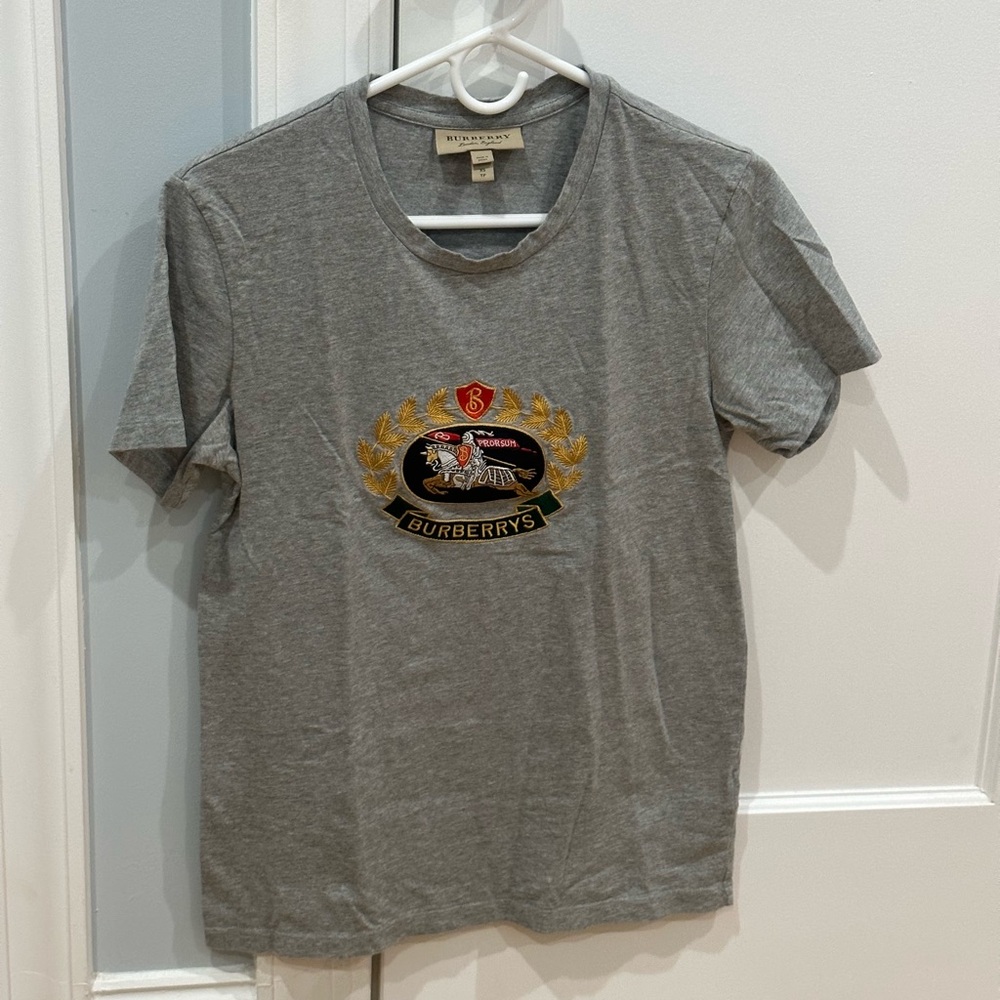 Vintage Burberry T-shirt